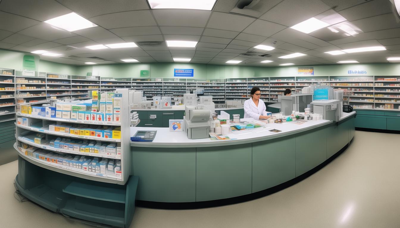 贵阳药店招聘_贵阳药房招聘营业员_贵阳的药房招聘