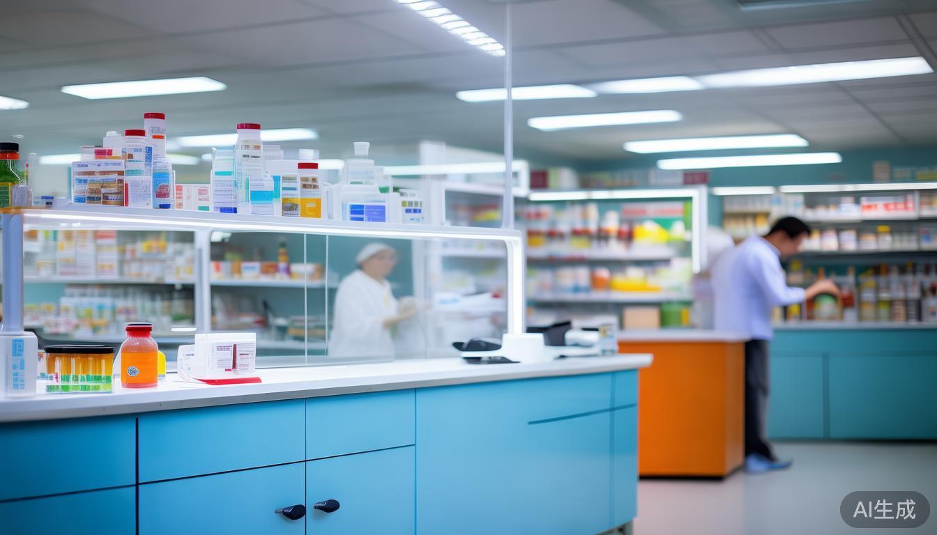 厦门药剂招聘_厦门祝强大药房招聘_厦门连锁药店招聘
