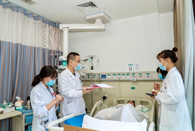 内科工作岗位职责_内科参与岗位工作项目_如何成功走上内科岗位