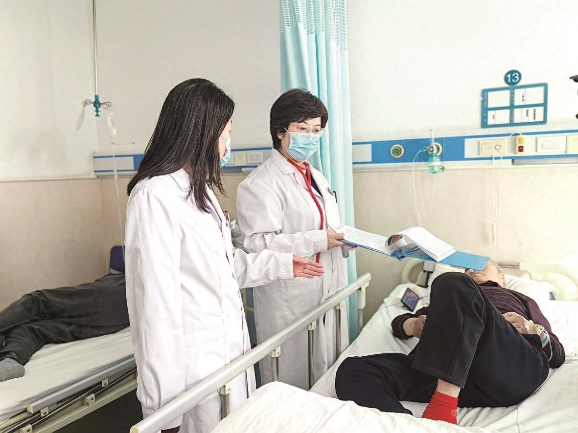 专科岗位内科工作内容_内科专科岗位_内科专科检查包括什么