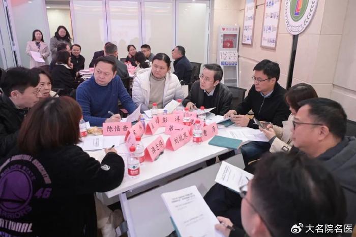 如何成功走上内科岗位_青苗计划临床医技科室骨干管理能力提升培训_科室管理核心素养培训