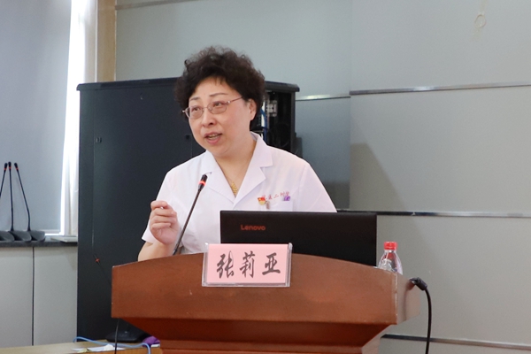  护士长岗位胜任力管理培训 _如何成功走上内科岗位_
