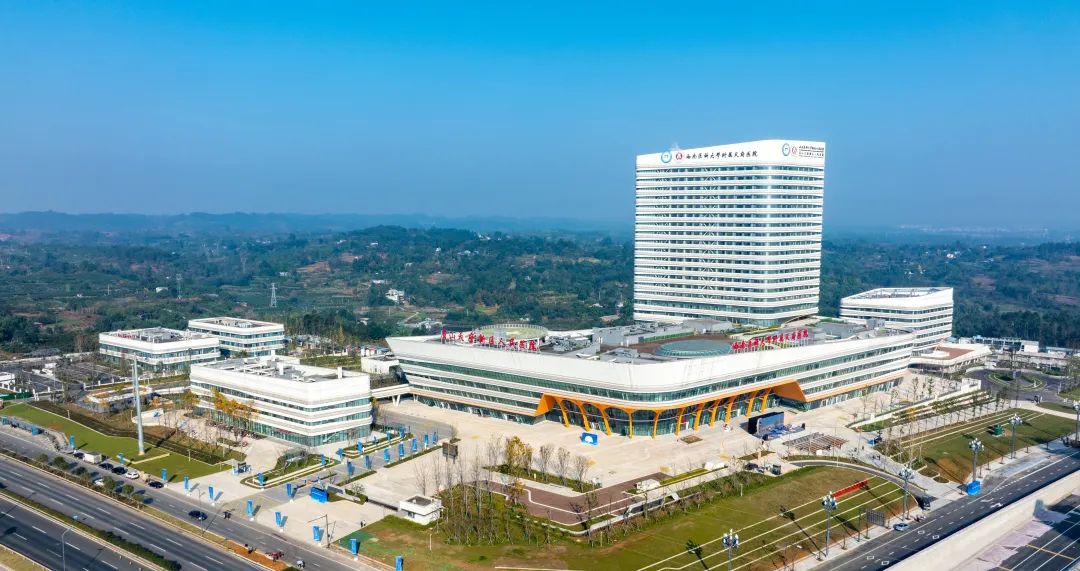 西南医科大学附属天府医院人才招聘_心内科医师招聘_2025年医疗人才引进