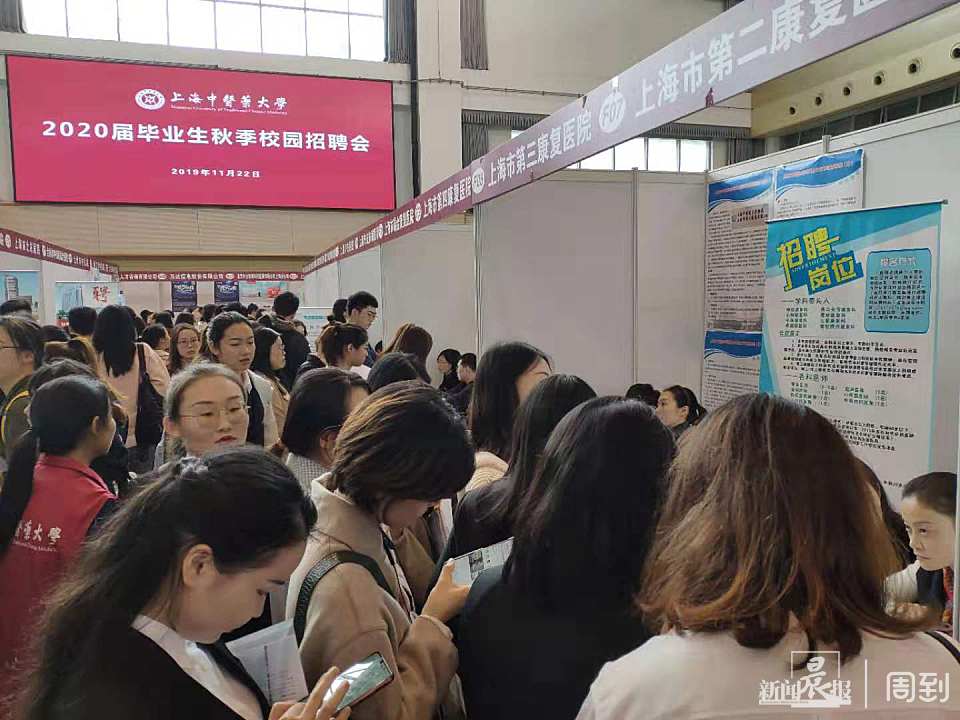 心内科医师招聘_上海中医药大学校园招聘会_康复医院组团招聘人才