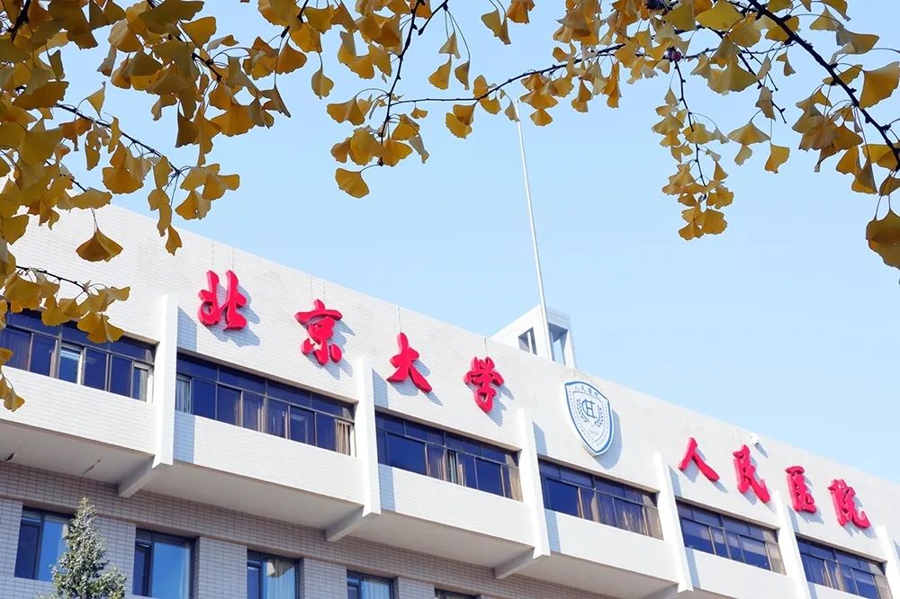 北京大学人民医院2021年招聘_北京大学人民医院人才引进_血液内科招聘