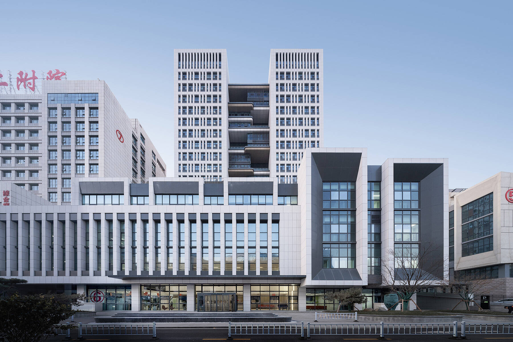 内科执业医师招聘_山东第一医科大学第二附属医院_住院医师规范化培训