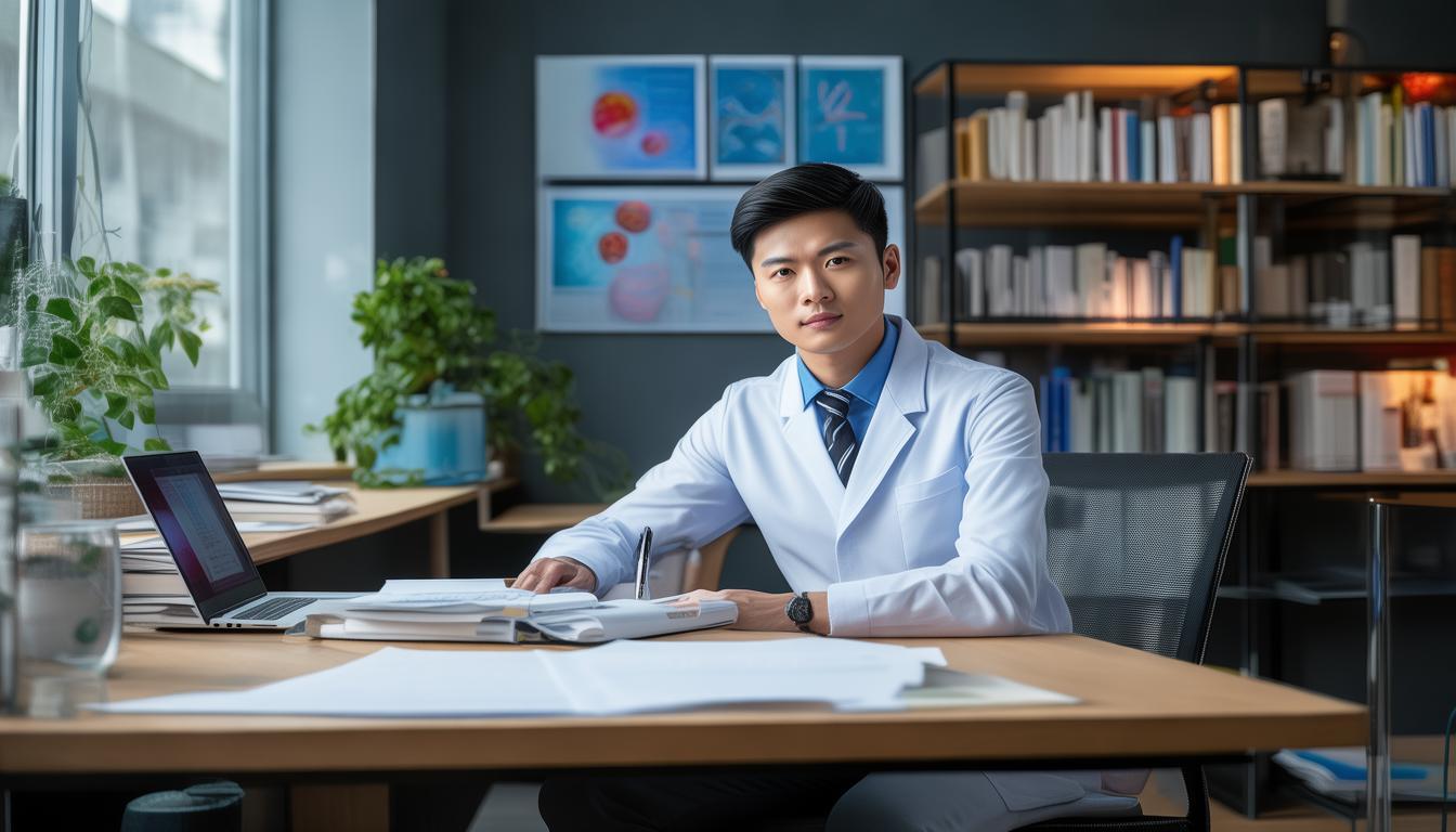 血液内科医生招聘_血液内科就业怎么样_血液内科招聘