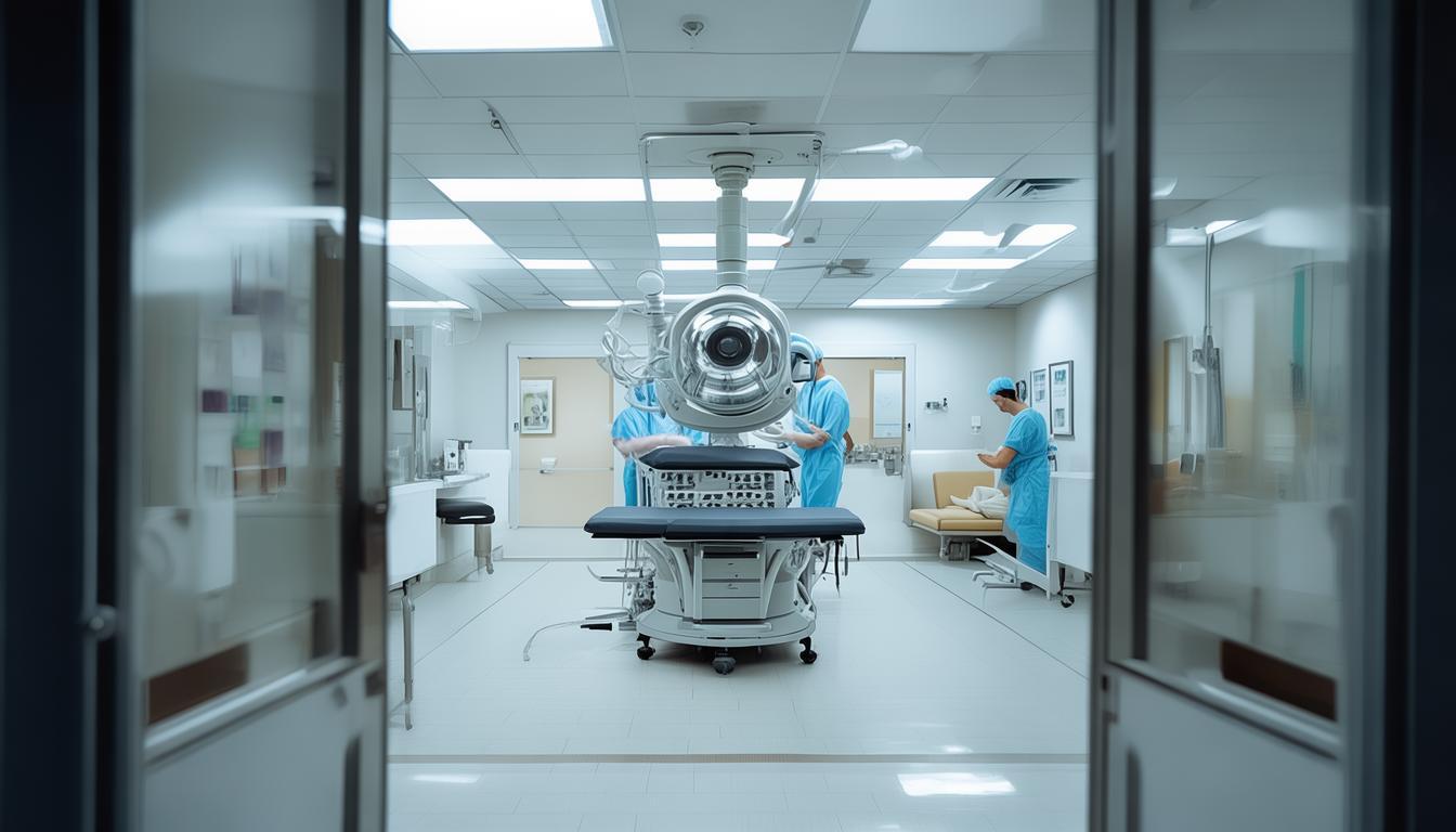 腹腔镜外科招聘_民营医院腹腔镜医生招聘_外科镜招聘腹腔镜医生