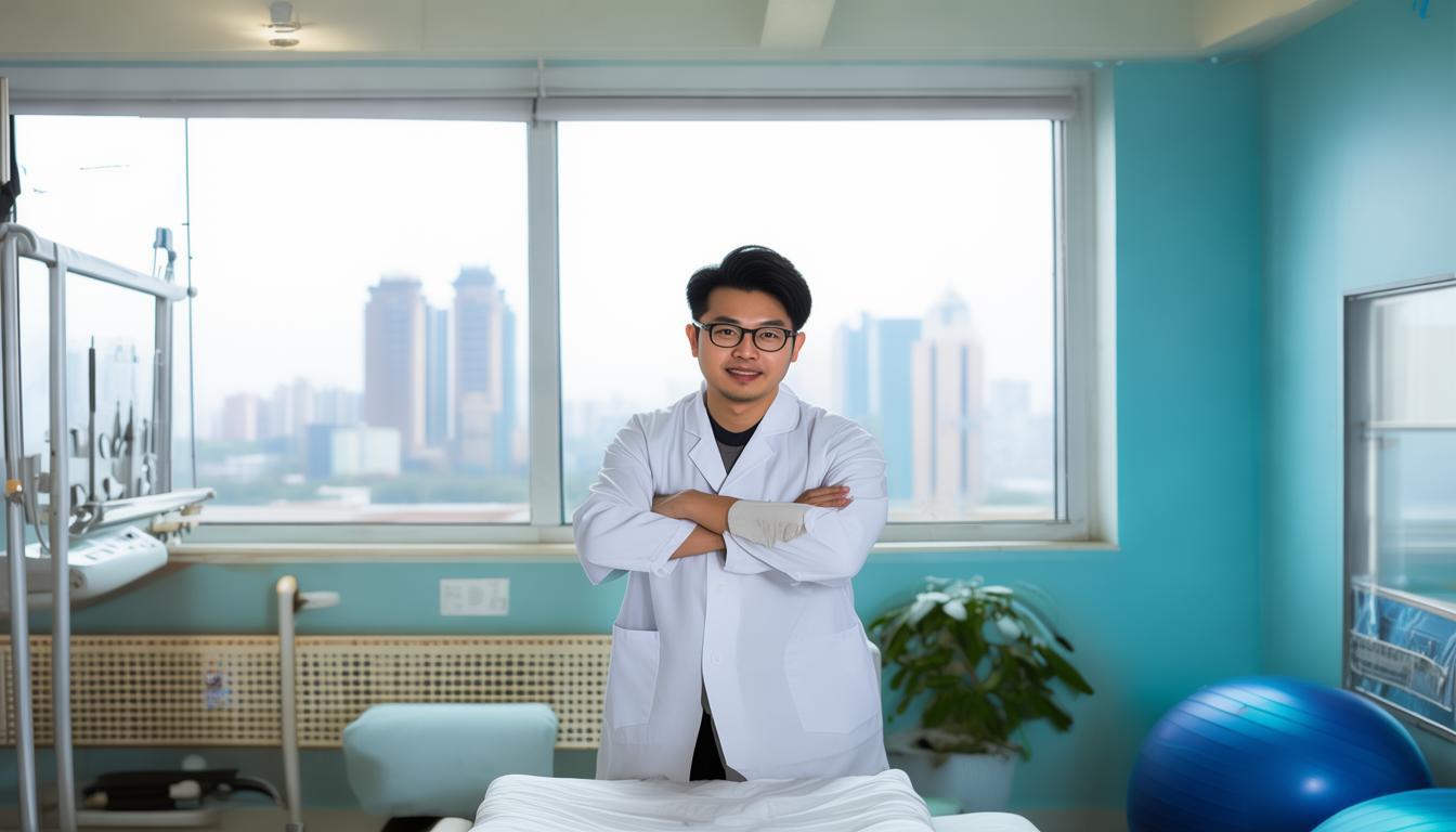 宁波康复医院招聘事业编_宁波 康复治疗师招聘_宁波康复医院招聘丁香人才网