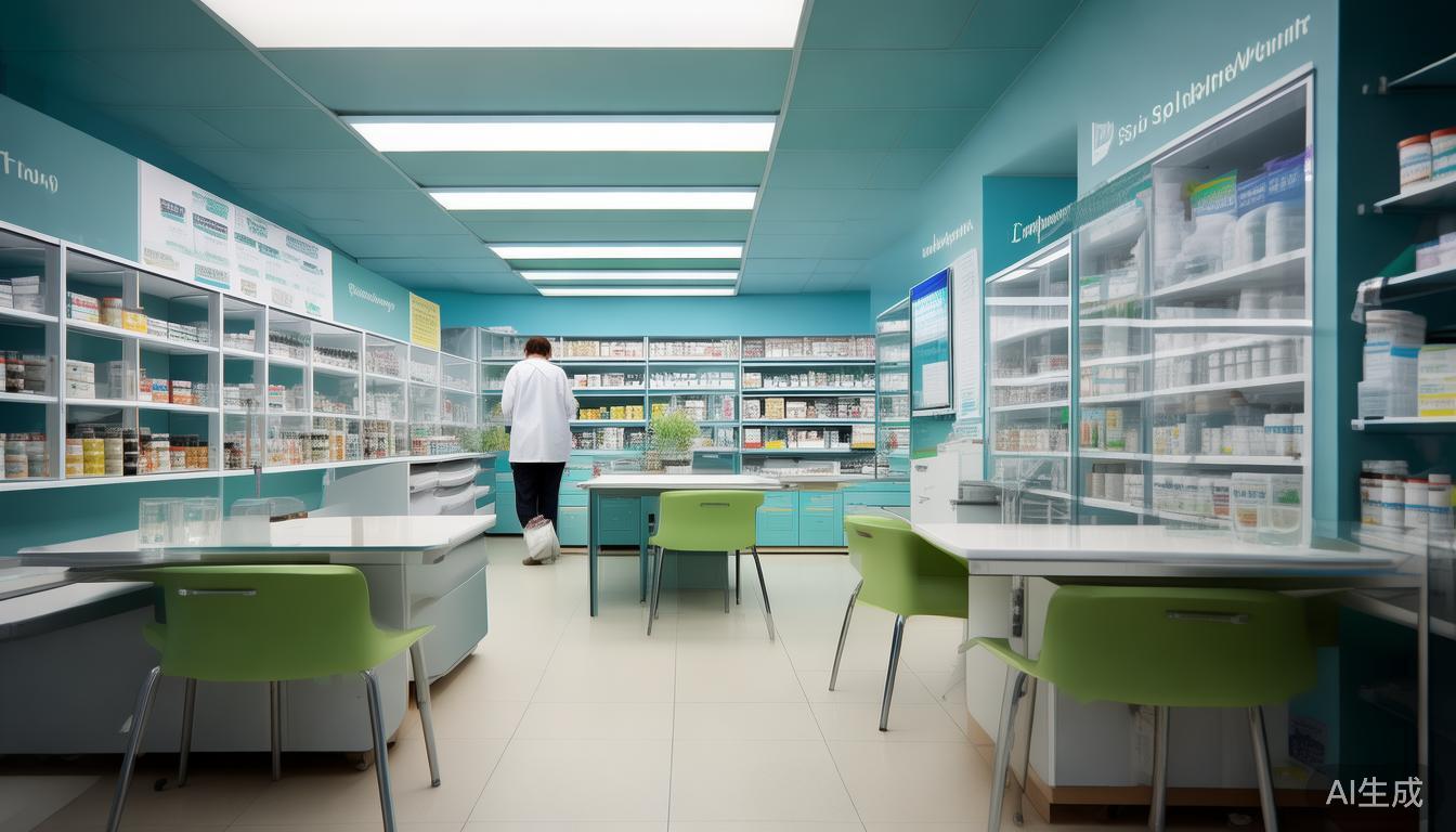 营业员上海招聘药房员工_上海药店招聘_上海药房营业员招聘